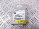 Блок AirBag BMW 3-series (E46) 65 77 6 912 123