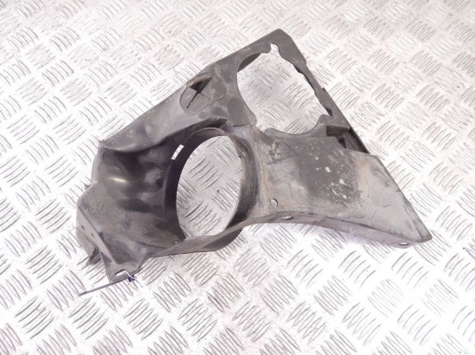 Пластик моторного отсека BMW 5-series (E39) 51 71 8 159 990