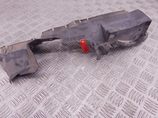 Воздуховод BMW X5-series (E53) 51 71 7 123 349