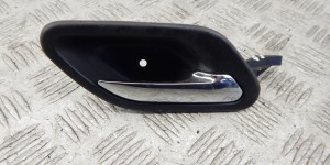 Ручка внутренняя передняя правая BMW 5-series (E39) 51 21 8 226 050