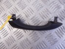 Ручка наружная передняя правая BMW X5-series (E53) 51 21 8 243 618