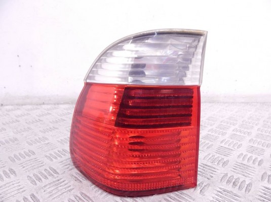 Фонарь задний левый BMW 5-series (E39) 63 21 6 902 531