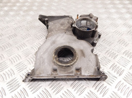 Крышка двигателя передняя BMW 5-series (E39) 11 14 1 706 280