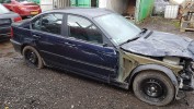 Замок двери передней правой BMW 3-series (E46)