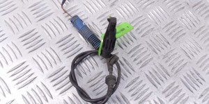 Датчик ABS передний BMW 3-series (E46) 34 52 6 792 897