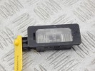 Подсветка номера BMW 5-series (E39) 63 26 8 372 001