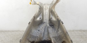 Тепловой экран глушителя BMW 5-series (E39) 51 48 8 159 962