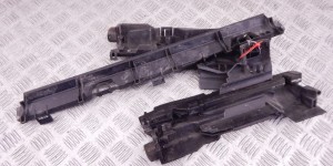 Кассета радиаторов BMW 3-series (E46) 17 11 7 530 254