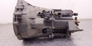 КПП механическая (МКПП) 5-ступенчатая BMW 1-series (E87) 23 00 7 534 457 КПП механическая (МКПП) 5-ступенчатая BMW 1-series (E87) 23 00 7 534 457