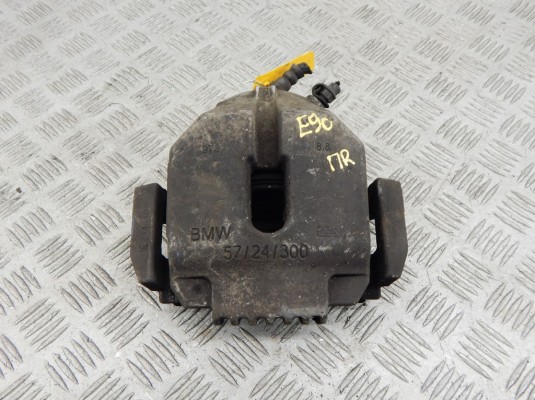 Суппорт передний правый BMW 3-series (E90/91/92) 34 11 6 769 092 Суппорт передний правый BMW 3-series (E90/91/92) 34 11 6 769 092