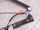Стеклоподъемник электрический передний правый BMW X5-series (E53) 51 33 8 254 912
