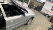 Автономный отопитель VOLVO V70\S70 2 поколение (2000-2005)