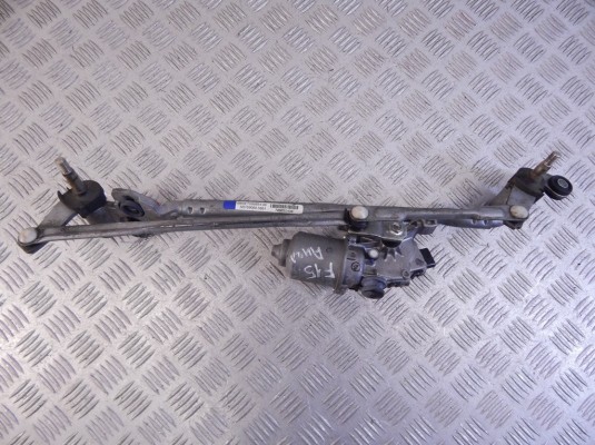 Механизм стеклоочистителя (трапеция дворников) BMW X5-series (F15) 61 61 7 292 654