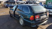 Шторка багажника BMW 5-series (E39) 51 47 8 236 357