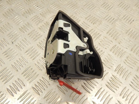 Замок двери передней левой BMW 7-series (F01/02) 51 21 7 202 145