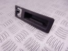 Ручка открывания багажника BMW 5-series (F10/11) 51 24 7 463 161