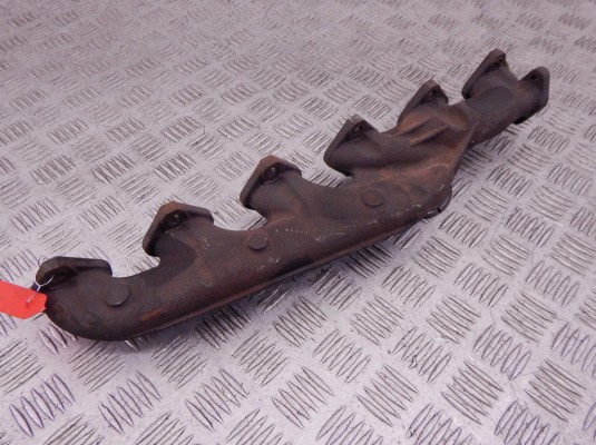 Коллектор выпуской BMW X5-series (E70) 11 62 7 796 886