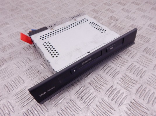 Магнитола BMW 5-series (E39) 65 12 6 918 871 Магнитола BMW 5-series (E39) 65 12 6 918 871