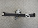 Стеклоподъемник электрический задний правый BMW X5-series (E53) 51 35 8 254 914