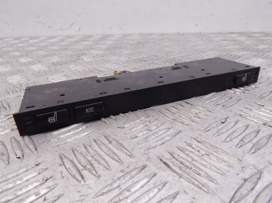 Блок кнопок BMW 5-series (E39) 61 31 8 373 712