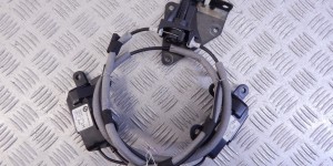 Замок багажника BMW X5-series (F15) 51 24 7 162 149