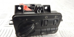Блок управления светом BMW 3-series (E46) 61 31 6 919 829