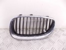 Решетка радиатора BMW 5-series (E60/61)