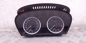 Щиток приборов (приборная панель) BMW 5-series (E60/61) 62 11 6 958 600