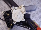 Стеклоподъемник электрический передний левый BMW X5-series (F15) 51 33 7 286 483