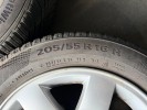 Диск литой BMW 3-series (E46) 36 11 1 094 498