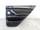 Обшивка двери задней правой (дверная карта) BMW X5-series (E53) 51 42 7 079 686