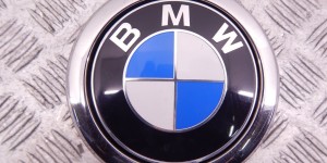 Кнопка открытия стекла багажника BMW 1-series (F20/21) 51 24 7 248 535