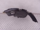 Защита арок передняя левая (подкрылок) BMW 5-series (F10/11) 51 71 7 186 727