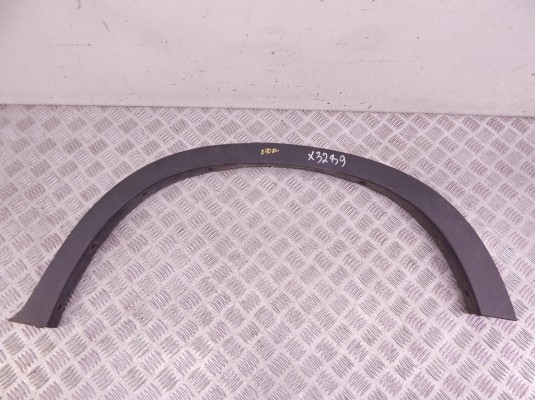 Молдинг крыла заднего левого BMW X5-series (E70) 51 77 7 158 425