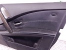 Обшивка двери передней правой (дверная карта) BMW 5-series (E60/61) 51 41 7 076 186