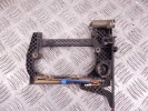 Скелет ручки наружной передней правой BMW 5-series (E39) 51 21 8 245 354