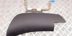 Крышка подушки безопасности пассажира BMW 3-series (E46) 51 45 8 196 094