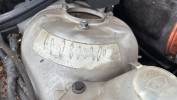 Блок комфорта BMW 3-series (E46) 61 35 8 385 540