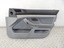 Обшивка двери передней правой (дверная карта) BMW 5-series (E39)