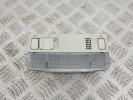 Фонарь салона (плафон) VOLKSWAGEN PASSAT 5+ (2000-2005) 3b0947105c
