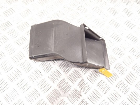 Воздуховод тормозной левый BMW 5-series (E60/61) 51 11 7 033 703