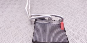 Радиатор отопителя (печки) BMW 3-series (E46) 64 11 8 372 783