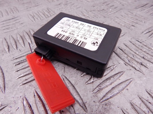 Датчик дождя BMW 3-series (E46) 61 35 6 920 044