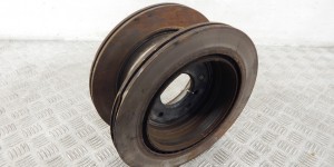 Диск тормозной задний BMW X1-series (E84) 34 21 6 864 901