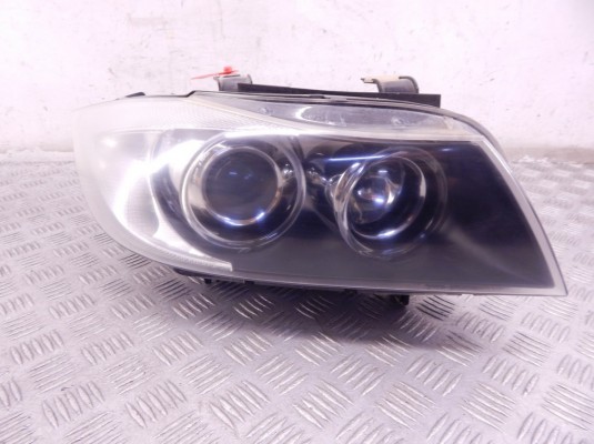Фара правая BMW 3-series (E90/91/92) 63 11 7 161 674 Фара правая BMW 3-series (E90/91/92) 63 11 7 161 674