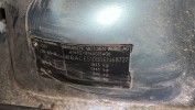 Подушка крепления двигателя BMW 3-series (E36) 11 81 1 092 583