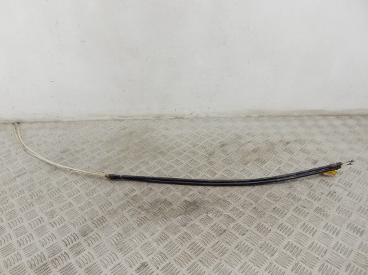 Трос ручника BMW 3-series (F30/31) 34 40 6 792 268