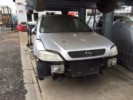 Шкив помпы OPEL ASTRA G (1998-2005)