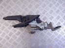 Рычаг ручного тормоза (ручника) BMW 3-series (E90/91/92) 34 40 6 770 130