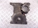 Крышка двигателя передняя BMW X5-series (E53) 11 14 1 706 280